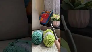 #амигуруми #вязаныеигрушки #комфортер #крючком #amigurumi #dinosaur #crochet #knitting #toys #magic
