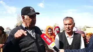 Pastdarg'omlik masullar Shombuloq degan qishloq borligini bilishadimi ?