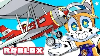 Tornado Time! - TAILS PLAYS SONIC SPEED SIMULATOR (Roblox) LIVE STREAM! (FT BIG & Froggy)