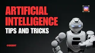 Know about Artificial Intelligence. #ai #artificialintelligence #artificial