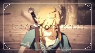 The Appointed Knight - Zelda x Link (Breath of the Wild - GMV/AMV)
