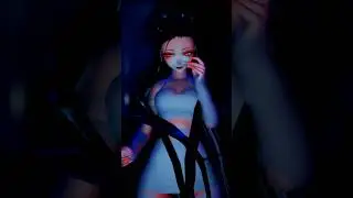 [MMD|Motion Original] Stray Kids - The Sound Challenge (Motion DL)