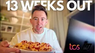 13 Weeks out from the London Marathon | Balancing Training, Work and Life