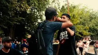 ROBERT vs MALDITO VENECO - 4tos VARELA RIMA 2022