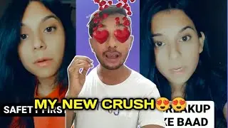 POOJA SEN MY NEW CRUSH Roast Video Funny Roast