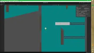Metroidvania-style game I made inspired by Hollow Knight
