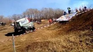 первая грязь 2014 квалификация