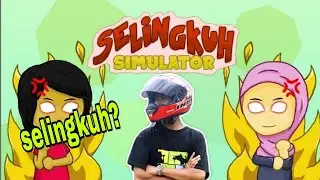 bocoran game Selingkuh simulator -Nembak cewe