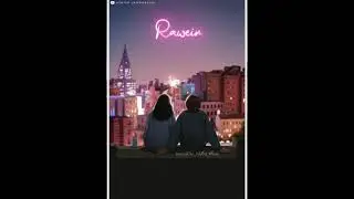 Aaj Tak Uchi Nivi Kise Di Na Suni || Naina De Nade || Distance Love || Zehr Vibe || WhatsApp Status