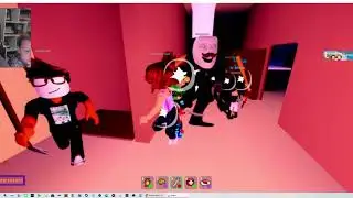 Break In pt 2 (Scary)