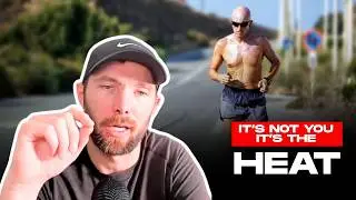 How Heat Can Destroy Your Run