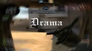 JVLA — Drama ❤