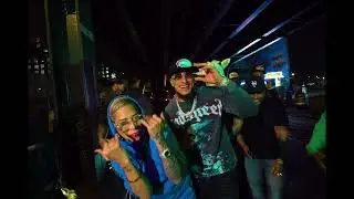 Coyote 63 - Puerco Prieto (Rip Tali Goya)