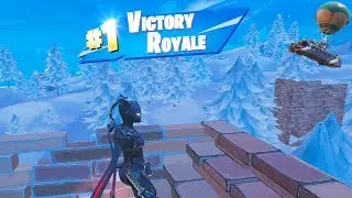 Sniper Wars End Game Fortnite Clips #19