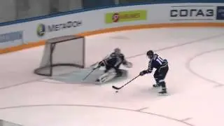 Супер финт в хоккее