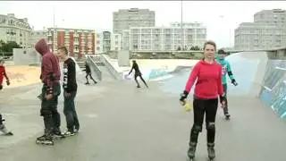 JUMP Europatour (2010)