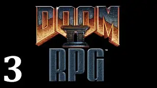 DOOM 2 RPG | Kepler Station
