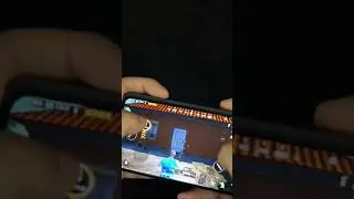 Oppo find N2 PuBG Test! #shorts #oppo