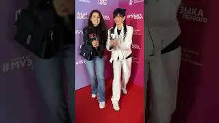 Когда очень просят взять интервью, а не хочется )) 