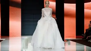 Giovanna Alessandro Bridal Spring/Summer 2025 - Sposa Italia