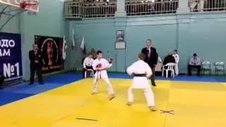 Кубок Феникса 2014.