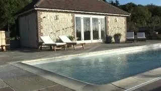 Ambassador Pools