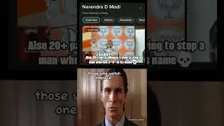 Indian election 2024 and one piece