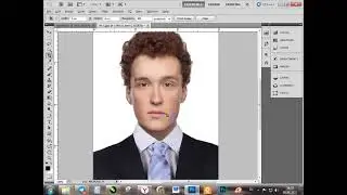 3x4 rasm yasash photoshopda