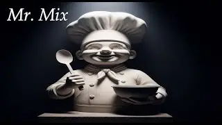 Mr. Mix