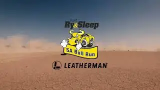 Bull run 2022: Meer mense, meer karre, meer stof!