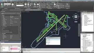 Objects definition ODCLASS for AC 150/5300-18B, Federal Aviation Administration (FAA)