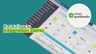 Intuit QuickBooks Integration - Workshop Software for Mechanical and automotive workshops