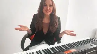 Какой у вас голос? 🌍 Онлайн уроки вокала