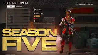COD MW / WARZONE UNLOCK ALL TOOL / HOW TO UNLOCK ALL OPERATORS, CAMOS, WEAPONS | SEASON 5 *WORKING*