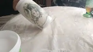 Подарки своими руками. Часть 1.