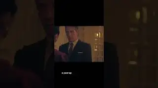 🍿«New Look: Революция стиля»драма, биография, история #сериалы2024 #новинки #сериал