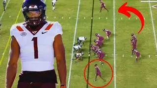 No One Realizes What Virginia Tech Football is Doing… | College Football News