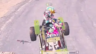 Montage BGMI Clasic soni playz