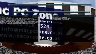 Installing Rockstor into a Qemu virtual machine.