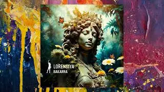 Lorensiya — Bakarra (Original Mix)