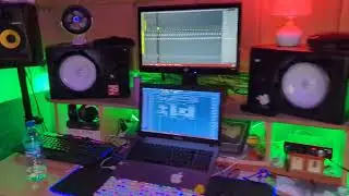 ndb production Nouadhibou Mauritanie