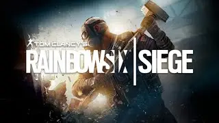 Играем в Tom Clancy's Rainbow Six Siege !