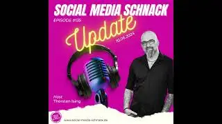 Buchvorstellung „Ausgebucht!“, News, Events und Co. | Social Media Schnack 