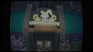 Final Night [FNAF VHS] Minecraft
