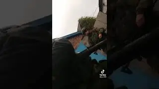 смотреть всем,как нужно спасать людей.