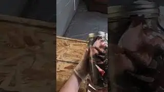Sun Rendered Beaver Tail Oil in 30 Days!