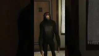 В этом доме пропадают люди, от них остается только одежда!