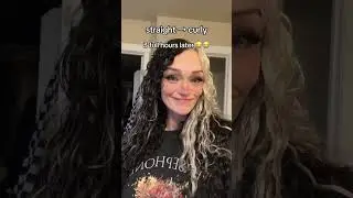 GRWM: Curly Tape-in Wash Day 🫧