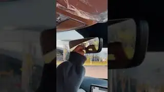 Kia K9 Unpacking