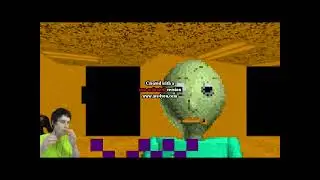 REUPLOAD Baldi's Basics in Education and Learning in Luig Group